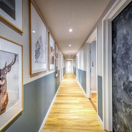 R'Apparts Luxury 10 Гренобъл Екстериор снимка
